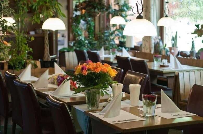 Hotel H�llsteiner Hof