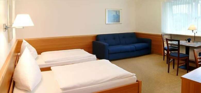 Hotel H�llsteiner Hof