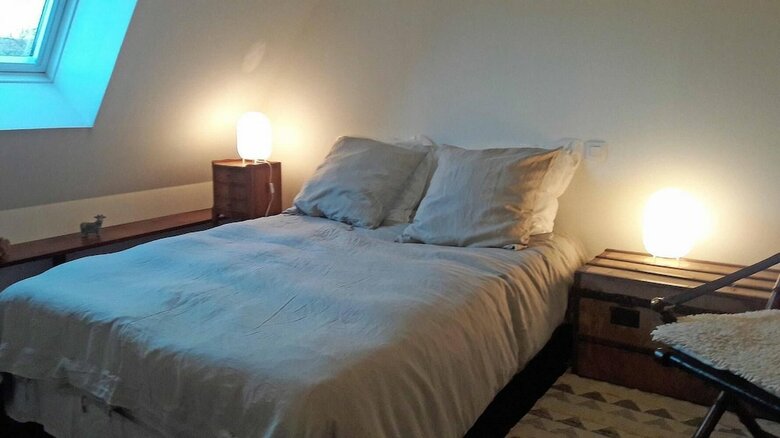 Bed & Breakfast Le Verger - Le Plessis