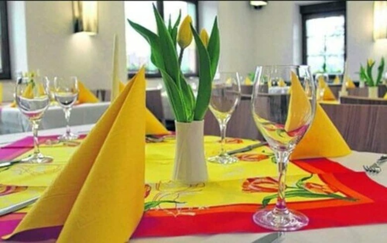 Sinzingers Krone Hotel Und Restaurant