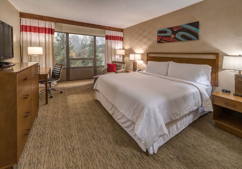 Hotel Four Points By Sheraton Juneau