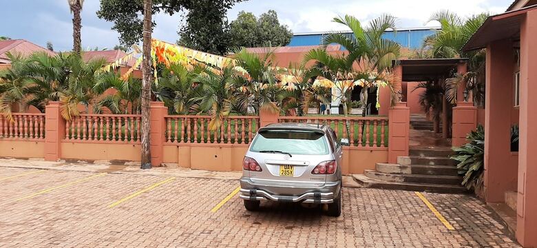 Northroad Governor Villas Hotel