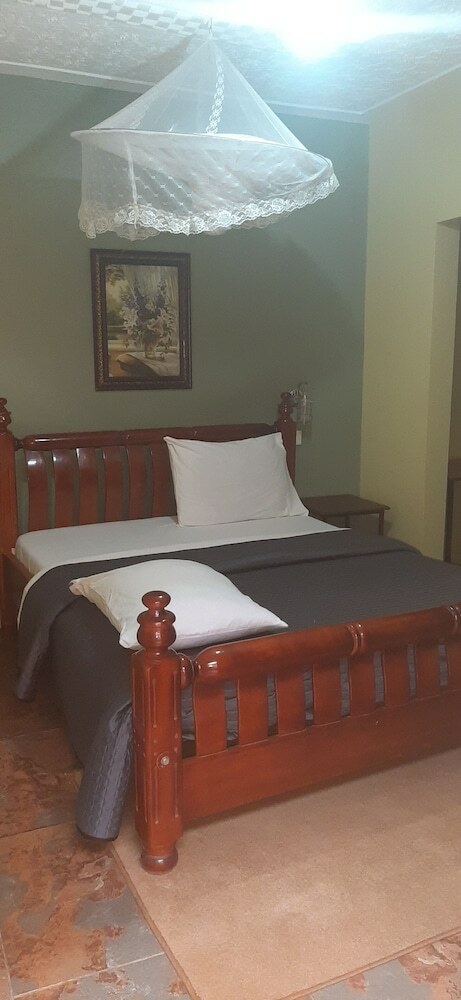 Northroad Governor Villas Hotel