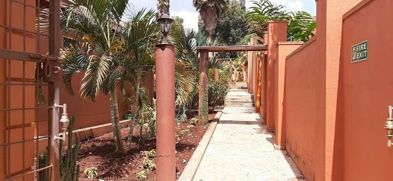 Northroad Governor Villas Hotel
