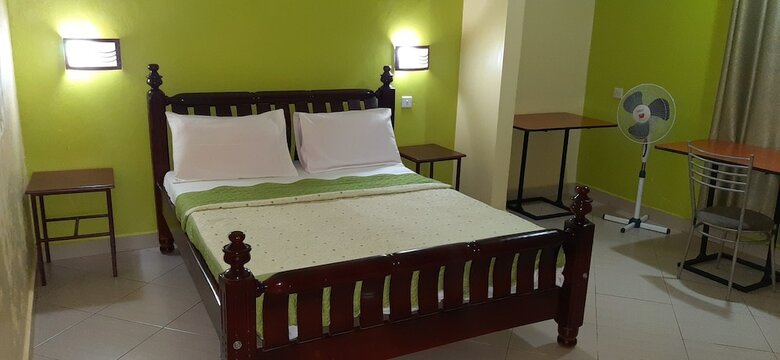 Northroad Governor Villas Hotel