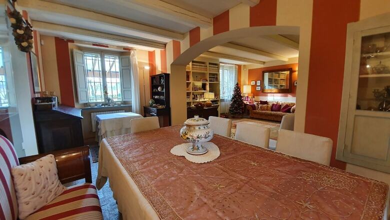 Agroturismo B&B Virano19