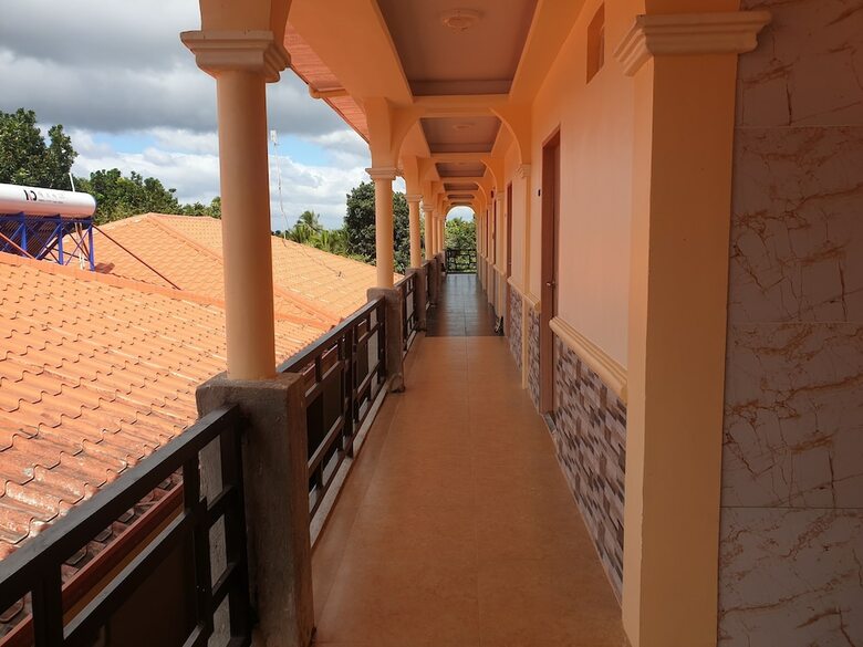 Hotel Resort De Hera
