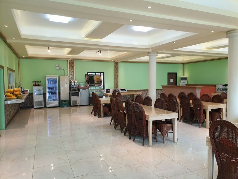 Hotel Resort De Hera