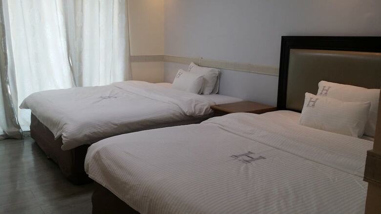 Hotel Resort De Hera