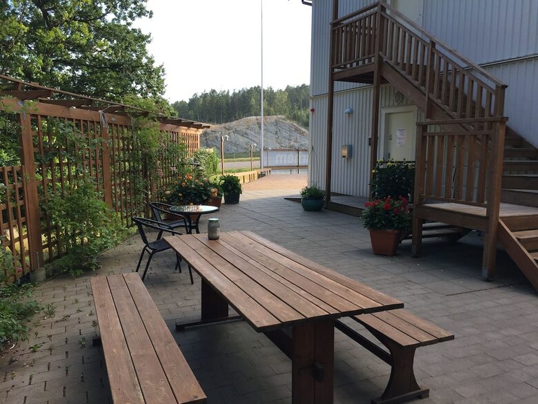 Hostal Uddevalla Vandrarhem - Hostel