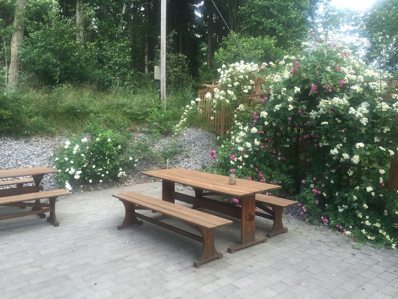 Hostal Uddevalla Vandrarhem - Hostel