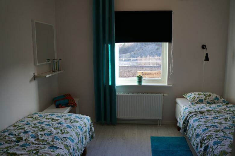 Hostal Uddevalla Vandrarhem - Hostel