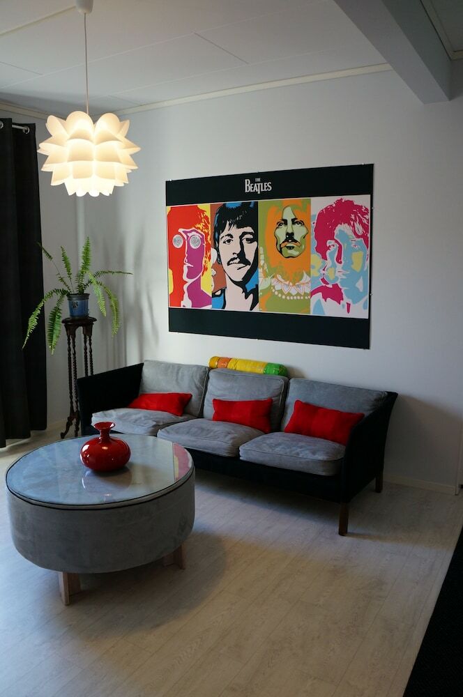 Hostal Uddevalla Vandrarhem - Hostel