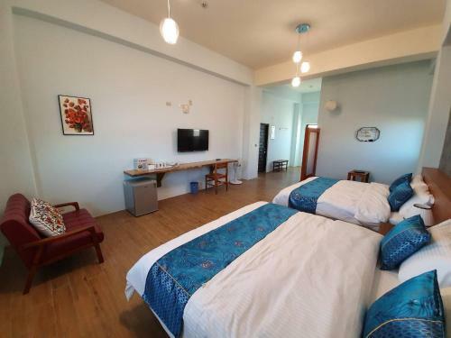 Clare Holiday B&B