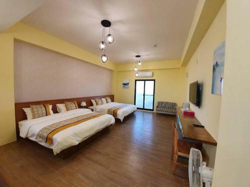 Clare Holiday B&B