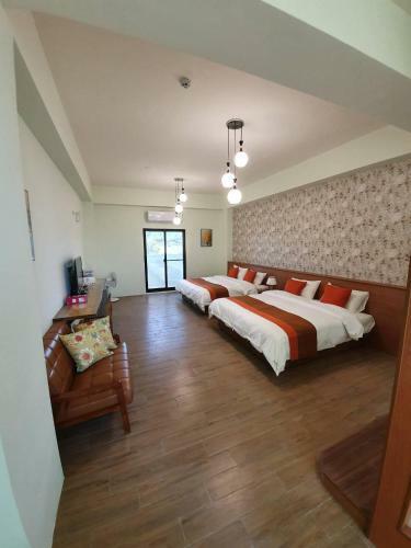 Clare Holiday B&B
