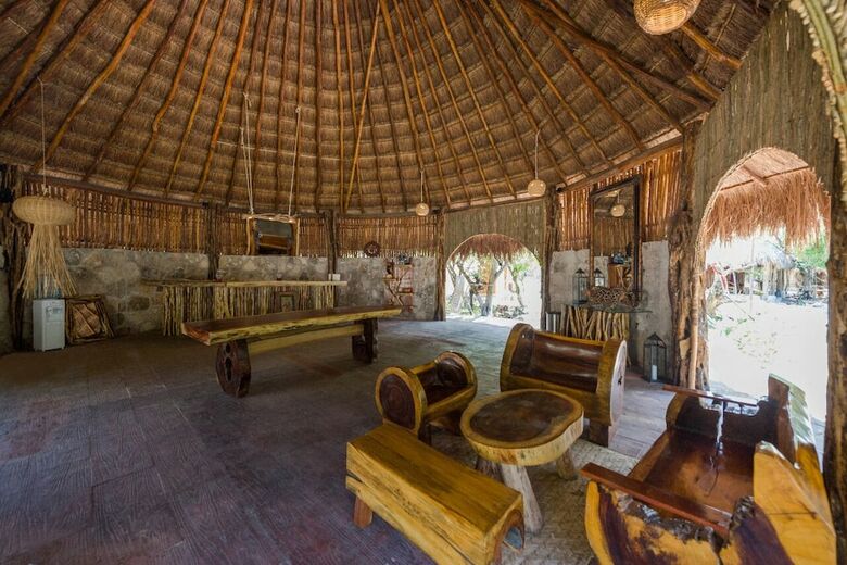 Posada Cenote La Xtabay