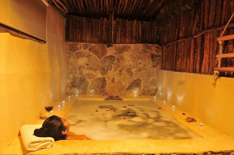 Posada Cenote La Xtabay