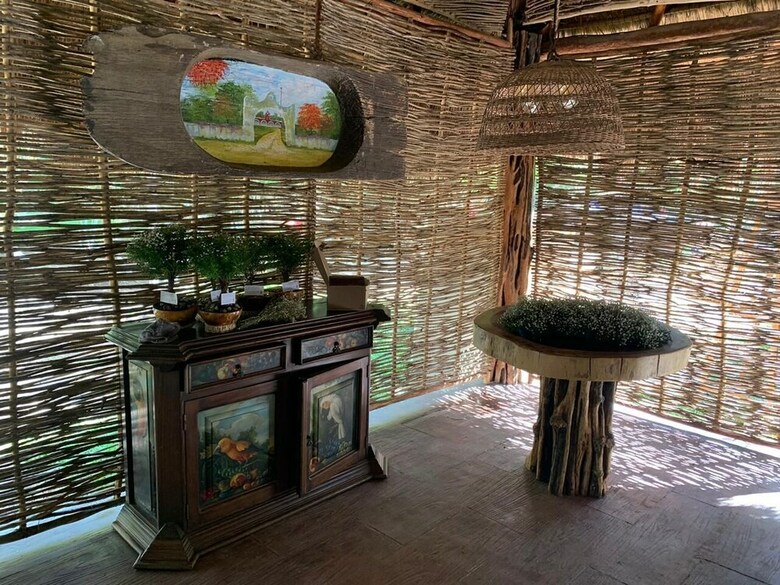 Posada Cenote La Xtabay