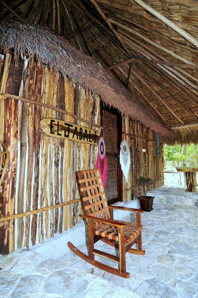 Posada Cenote La Xtabay