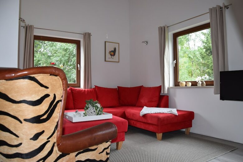 Am Hof Jungholz