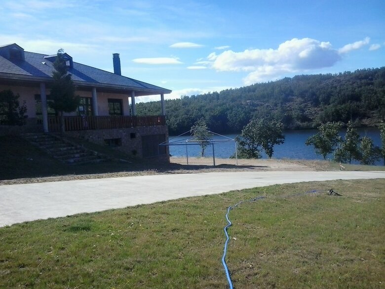Camping Los Molinos