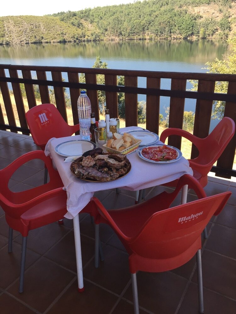 Camping Los Molinos