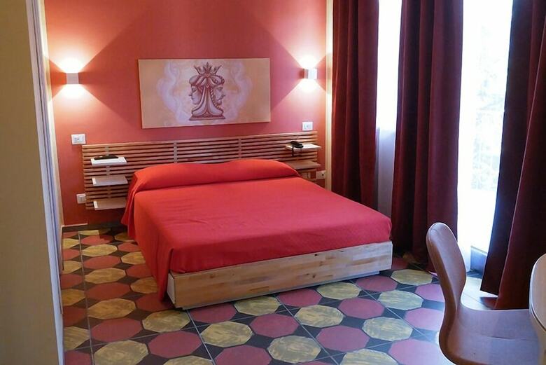 Posada Villa Oltremare Resort