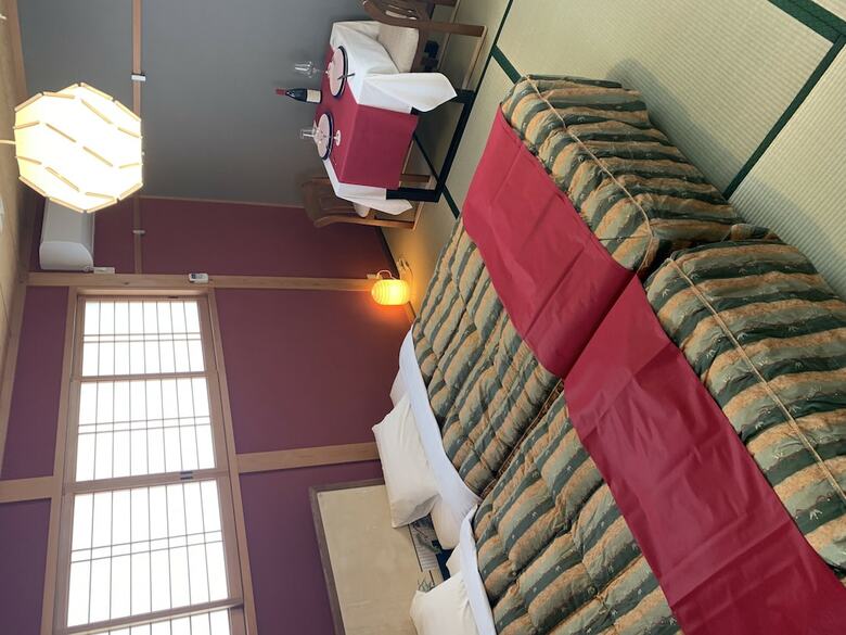 Hotel Auberge Minohama Ryuseki
