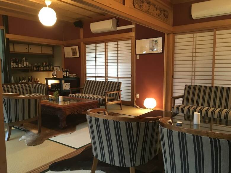 Hotel Auberge Minohama Ryuseki