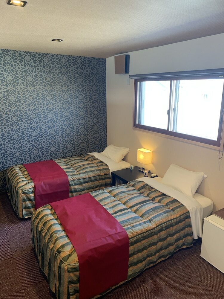 Hotel Auberge Minohama Ryuseki