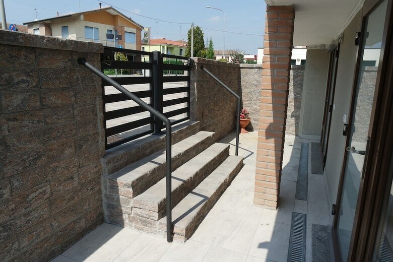 Apartamento Le Terrazze Studio