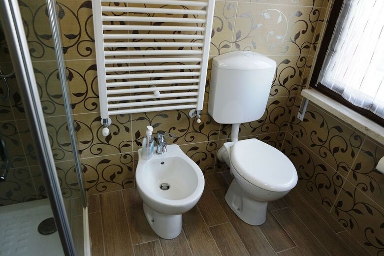 Apartamento Le Terrazze Studio