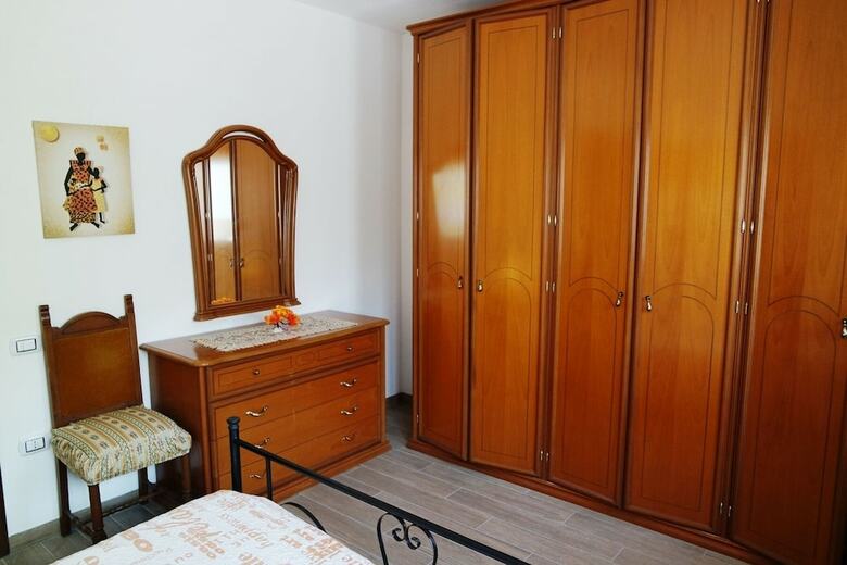Apartamento Le Terrazze Studio