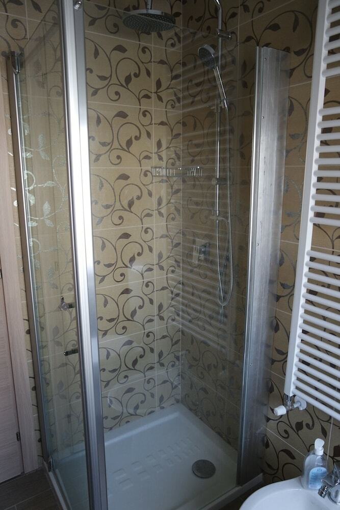 Apartamento Le Terrazze Studio