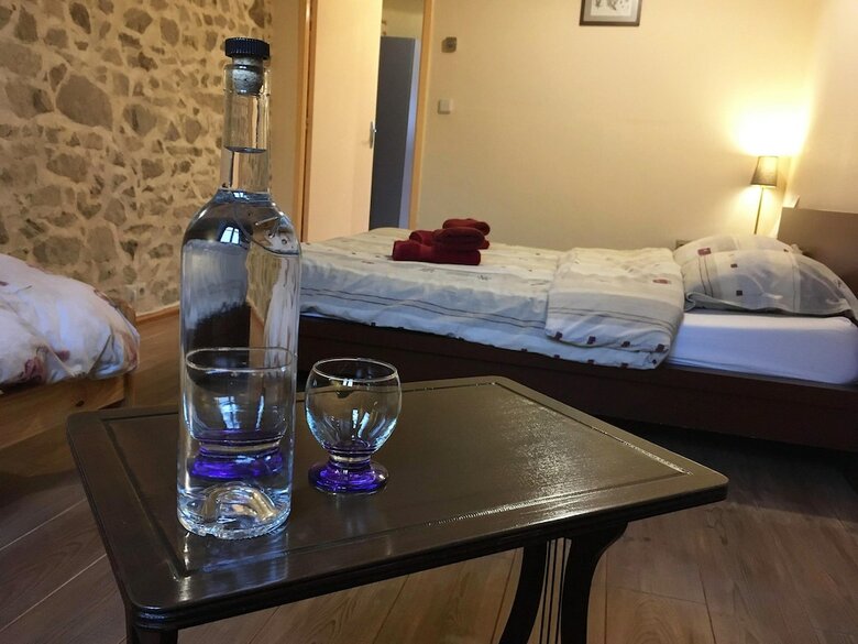 Hotel Domaine Les Filloux