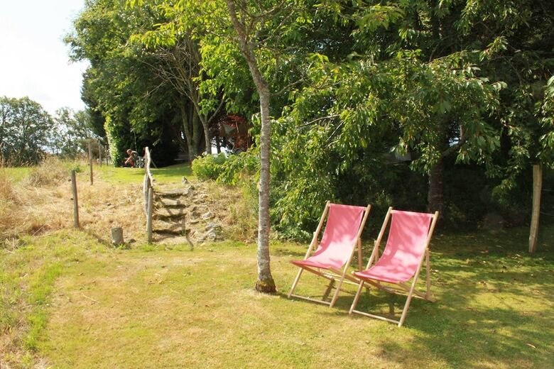 Hotel Domaine Les Filloux