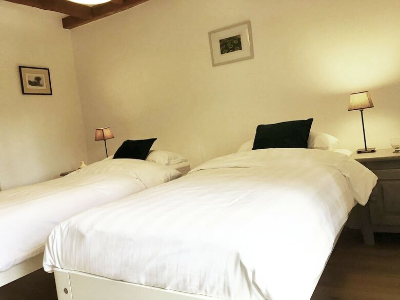 Hotel Domaine Les Filloux