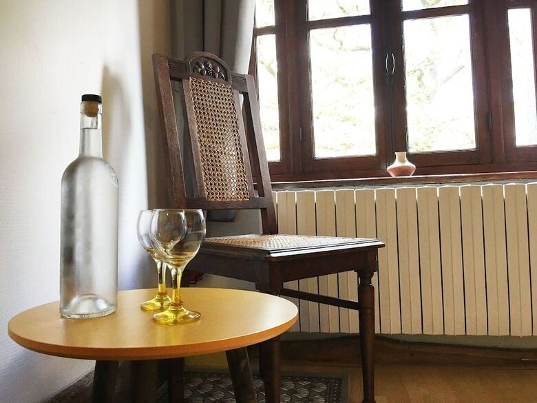 Hotel Domaine Les Filloux