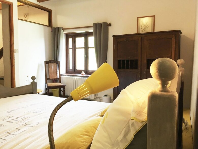 Hotel Domaine Les Filloux
