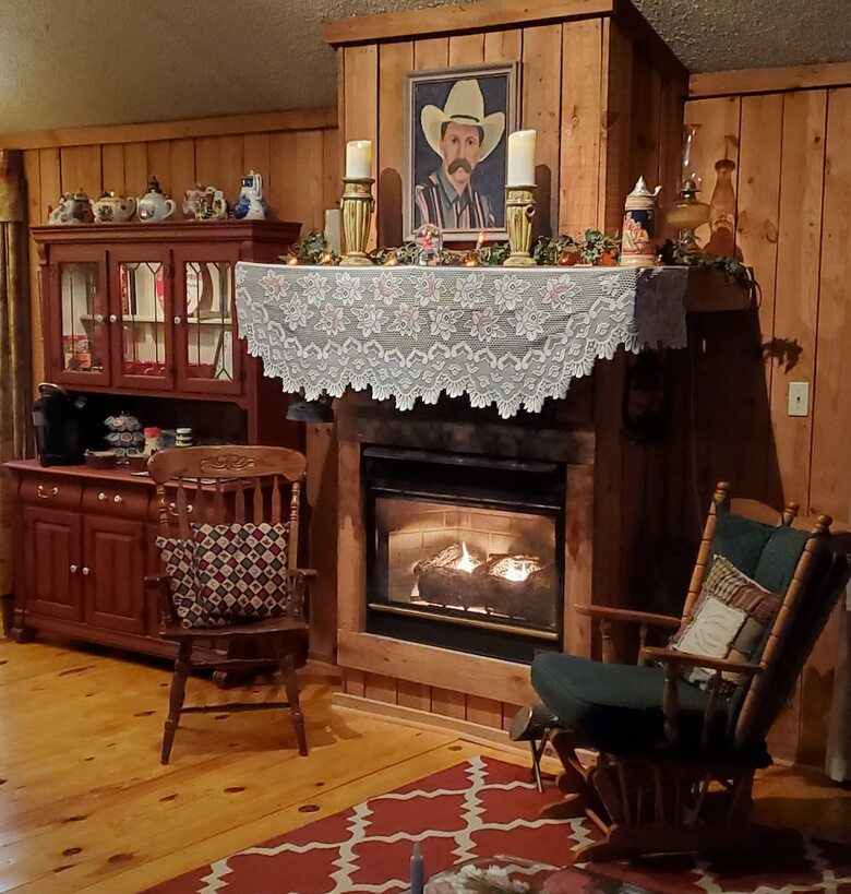 Country Aire Bed & Breakfast Llc