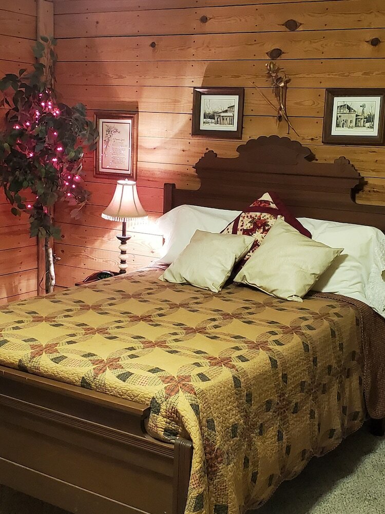 Country Aire Bed & Breakfast Llc