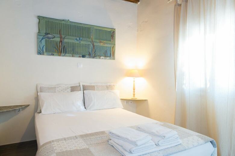 Aparthotel Aerides Boutique Rooms