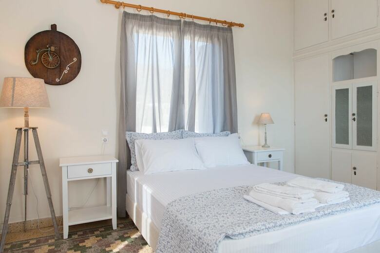 Aparthotel Aerides Boutique Rooms