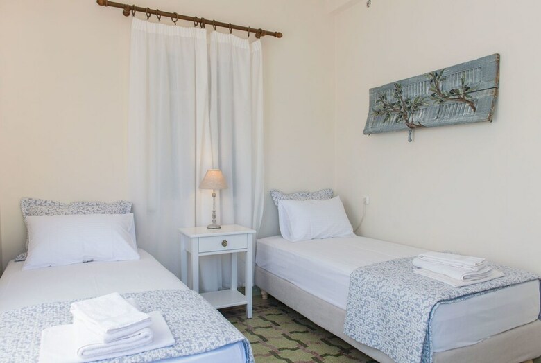 Aparthotel Aerides Boutique Rooms