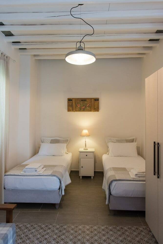 Aparthotel Aerides Boutique Rooms