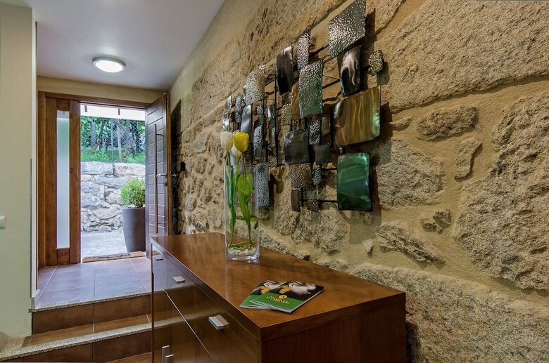 Agroturismo Casa Da Cevidade