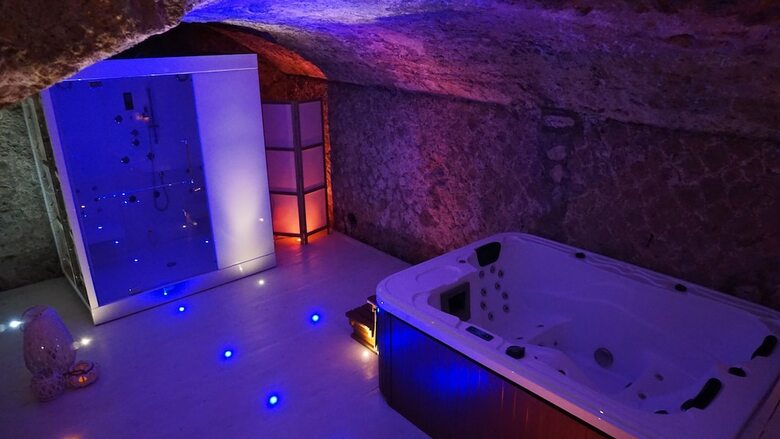Hotel Tenuta Convivium Cuma