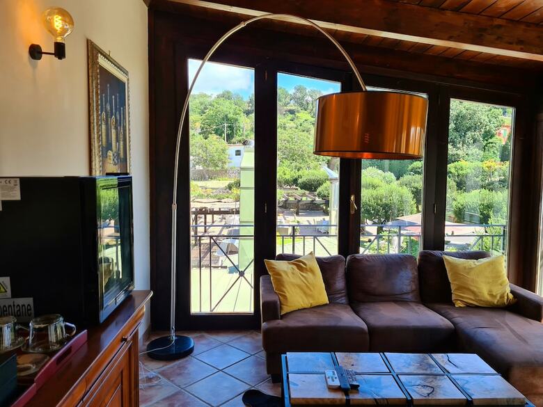 Hotel Tenuta Convivium Cuma