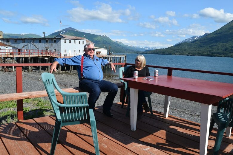 Posada Zachar Bay Lodge Inc